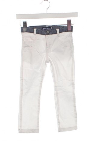 Pantaloni pentru copii Original Marines, Mărime 3-4y/ 104-110 cm, Culoare Alb, Preț 33,99 Lei