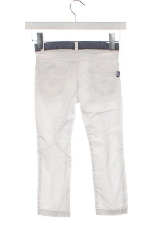 Pantaloni pentru copii Original Marines, Mărime 3-4y/ 104-110 cm, Culoare Alb, Preț 33,99 Lei