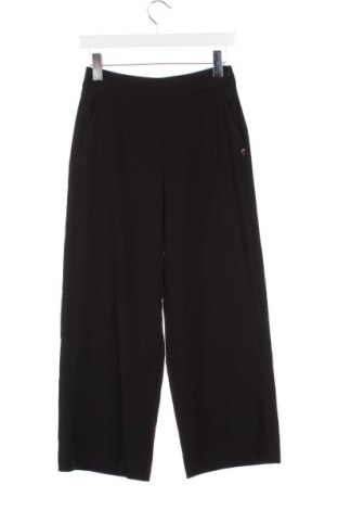 Pantaloni pentru copii Oviesse, Mărime 13-14y/ 164-168 cm, Culoare Negru, Preț 24,99 Lei