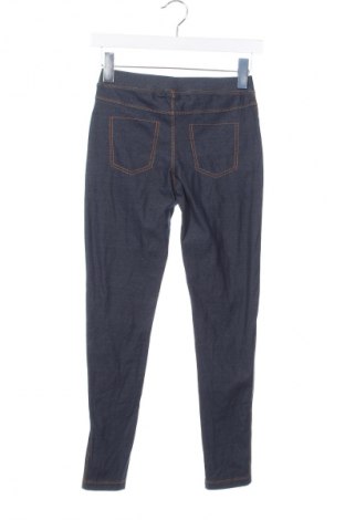 Pantaloni pentru copii Piazza Italia, Mărime 11-12y/ 152-158 cm, Culoare Albastru, Preț 24,99 Lei