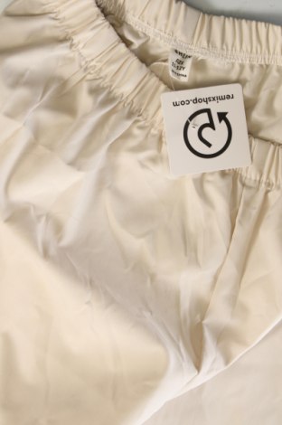 Kinderhose SHEIN, Größe 11-12y/ 152-158 cm, Farbe Beige, Preis € 6,99