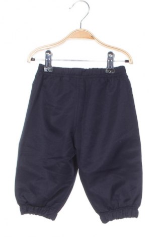 Pantaloni pentru copii Sergio Tacchini, Mărime 3-6m/ 62-68 cm, Culoare Albastru, Preț 57,99 Lei