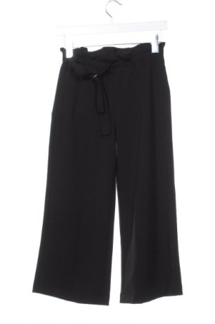 Pantaloni pentru copii Terranova, Mărime 11-12y/ 152-158 cm, Culoare Negru, Preț 34,99 Lei