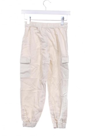 Kinderhose Terranova, Größe 9-10y/ 140-146 cm, Farbe Ecru, Preis 6,99 €