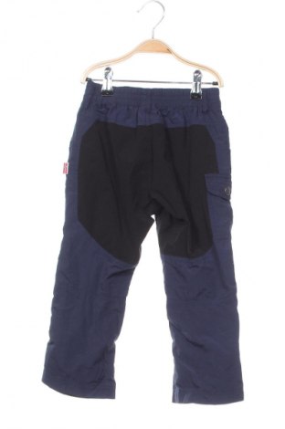 Kinderhose Trollkids, Größe 6-7y/ 122-128 cm, Farbe Blau, Preis € 7,99