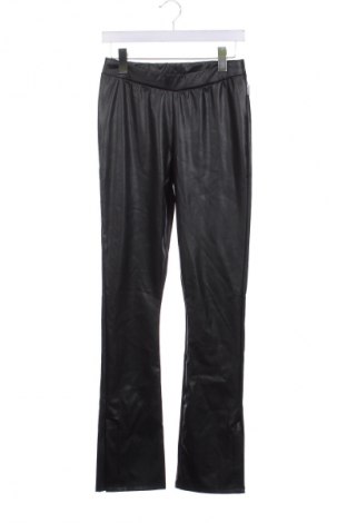 Pantaloni pentru copii Vingino, Mărime 15-18y/ 170-176 cm, Culoare Negru, Preț 184,49 Lei