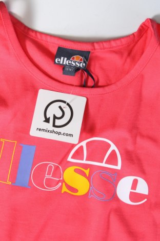 Detské tielko  Ellesse, Veľkosť 12-13y/ 158-164 cm, Farba Ružová, Cena  5,95 €