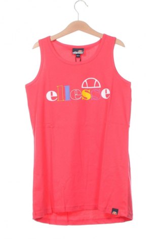 Dětské tilko  Ellesse, Velikost 12-13y/ 158-164 cm, Barva Růžová, Cena  165,00 Kč