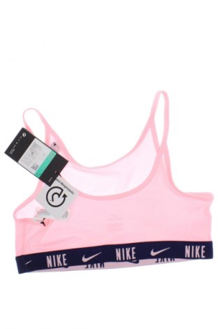 Detské tielko  Nike, Veľkosť 15-18y/ 170-176 cm, Farba Ružová, Cena  35,95 €