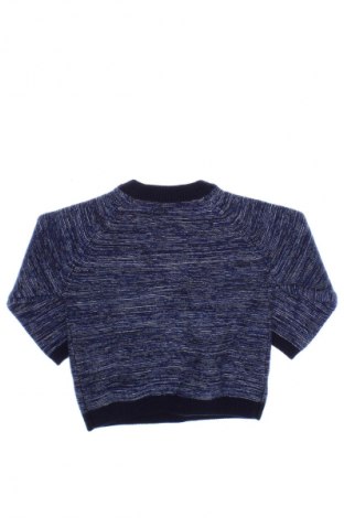 Dziecięcy sweter Carrement Beau, Rozmiar 3-6m/ 62-68 cm, Kolor Niebieski, Cena 68,99 zł