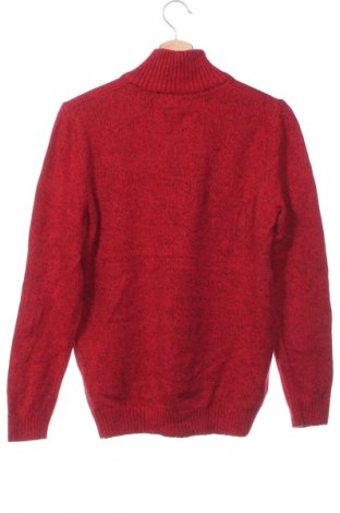 Kinderpullover Chaps, Größe 15-18y/ 170-176 cm, Farbe Rot, Preis 11,99 €