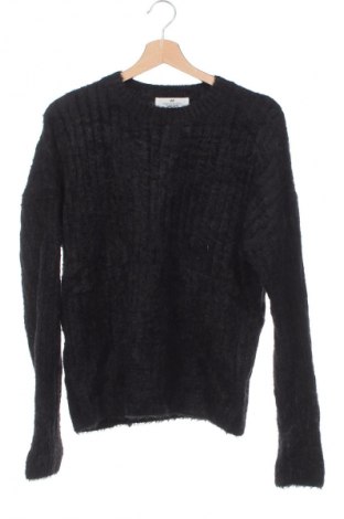 Dziecięcy sweter H&M, Rozmiar 12-13y/ 158-164 cm, Kolor Czarny, Cena 38,99 zł