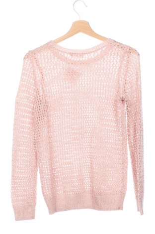 Dziecięcy sweter H&M, Rozmiar 12-13y/ 158-164 cm, Kolor Różowy, Cena 18,99 zł