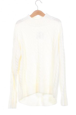 Dziecięcy sweter H&M, Rozmiar 10-11y/ 146-152 cm, Kolor Biały, Cena 29,89 zł