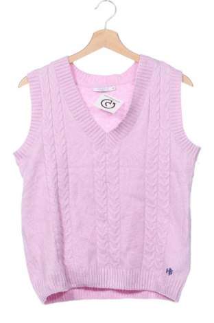 Dziecięcy sweter Hampton Bays, Rozmiar 11-12y/ 152-158 cm, Kolor Fioletowy, Cena 37,99 zł