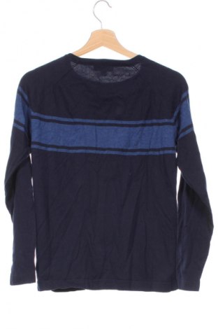 Kinderpullover Massimo Dutti, Größe 12-13y/ 158-164 cm, Farbe Blau, Preis € 10,99