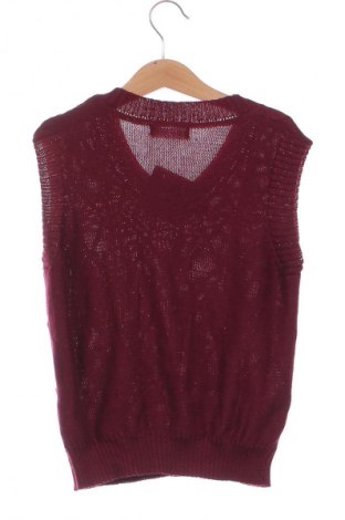 Kinderpullover SHEIN, Größe 9-10y/ 140-146 cm, Farbe Rot, Preis € 6,49