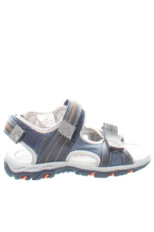 Kinder Sandalen, Größe 28, Farbe Mehrfarbig, Preis 11,99 €