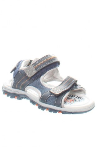 Kinder Sandalen, Größe 28, Farbe Mehrfarbig, Preis 11,99 €