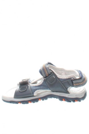 Kinder Sandalen, Größe 28, Farbe Mehrfarbig, Preis 11,99 €