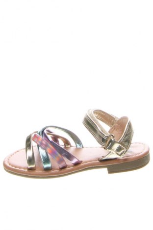 Kinder Sandalen Anko, Größe 23, Farbe Mehrfarbig, Preis € 11,79