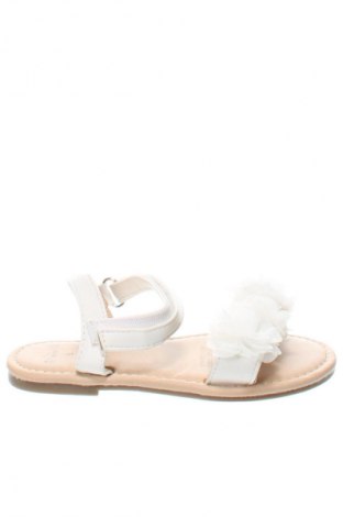 Kinder Sandalen Anko, Größe 27, Farbe Weiß, Preis € 11,99