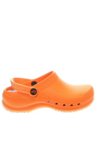 Kinder Sandalen Dian, Größe 35, Farbe Orange, Preis 11,49 €