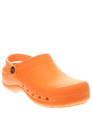 Kinder Sandalen Dian, Größe 35, Farbe Orange, Preis € 11,49