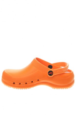 Kinder Sandalen Dian, Größe 35, Farbe Orange, Preis 11,49 €