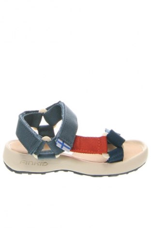 Sandale pentru copii Finkid, Mărime 25, Culoare Multicolor, Preț 60,99 Lei