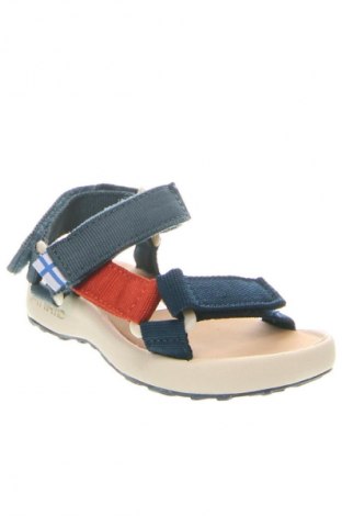 Kinder Sandalen Finkid, Größe 25, Farbe Mehrfarbig, Preis 12,29 €