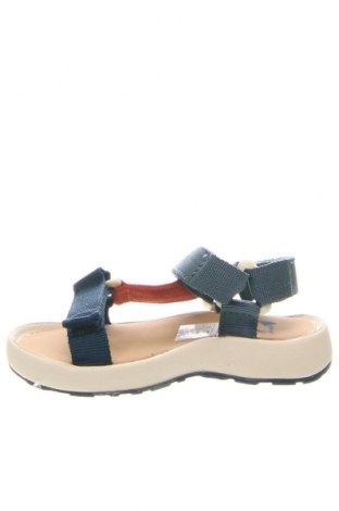 Kinder Sandalen Finkid, Größe 25, Farbe Mehrfarbig, Preis 12,29 €