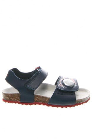 Kinder Sandalen Geox, Größe 31, Farbe Blau, Preis € 19,29