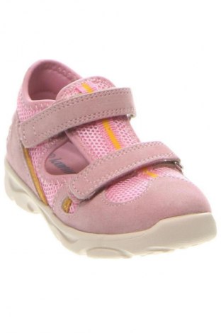 Kinder Sandalen Lamino, Größe 25, Farbe Rosa, Preis 14,79 €