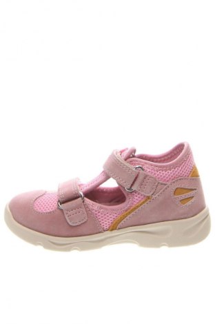 Kinder Sandalen Lamino, Größe 25, Farbe Rosa, Preis 14,79 €