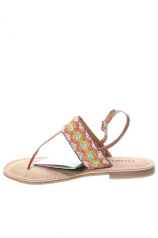 Sandale pentru copii Lazamani, Mărime 36, Culoare Multicolor, Preț 51,99 Lei