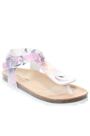 Kinder Sandalen Linea, Größe 29, Farbe Mehrfarbig, Preis 8,49 €