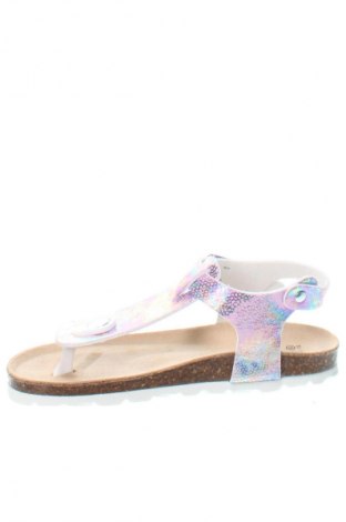 Kinder Sandalen Linea, Größe 29, Farbe Mehrfarbig, Preis 8,49 €