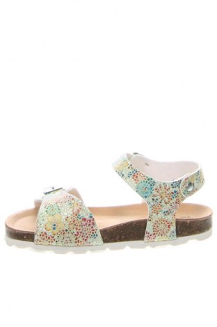 Sandale pentru copii Linea, Mărime 25, Culoare Multicolor, Preț 41,99 Lei