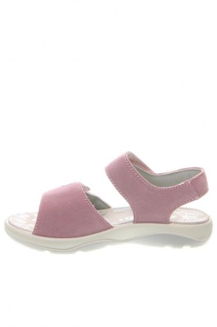 Kinder Sandalen Lurchi, Größe 32, Farbe Rosa, Preis 28,99 €