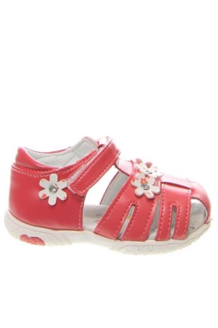 Kinder Sandalen Mat Star, Größe 22, Farbe Rosa, Preis € 8,70