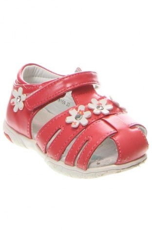 Kinder Sandalen Mat Star, Größe 22, Farbe Rosa, Preis € 8,70