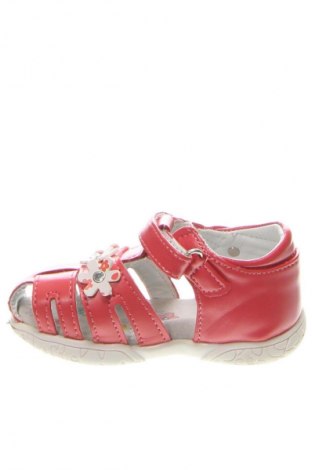 Kinder Sandalen Mat Star, Größe 22, Farbe Rosa, Preis 8,70 €