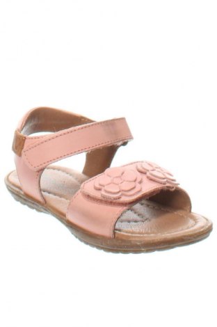 Kinder Sandalen Natini, Größe 26, Farbe Rosa, Preis € 16,99