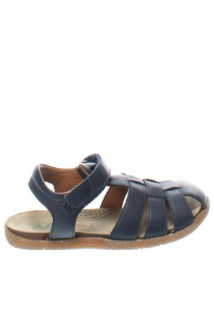 Kinder Sandalen Naturino, Größe 26, Farbe Blau, Preis € 24,49