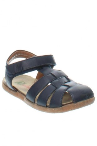 Kinder Sandalen Naturino, Größe 26, Farbe Blau, Preis 24,49 €