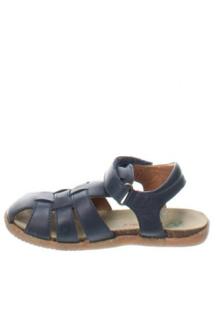 Kinder Sandalen Naturino, Größe 26, Farbe Blau, Preis 24,49 €