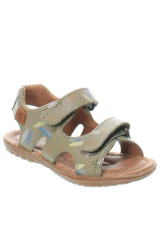 Kinder Sandalen Naturino, Größe 27, Farbe Mehrfarbig, Preis € 29,99