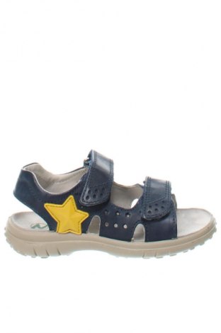 Kinder Sandalen Naturino, Größe 28, Farbe Blau, Preis 16,99 €