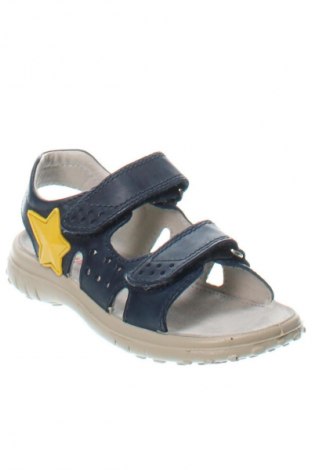 Kinder Sandalen Naturino, Größe 28, Farbe Blau, Preis 24,29 €